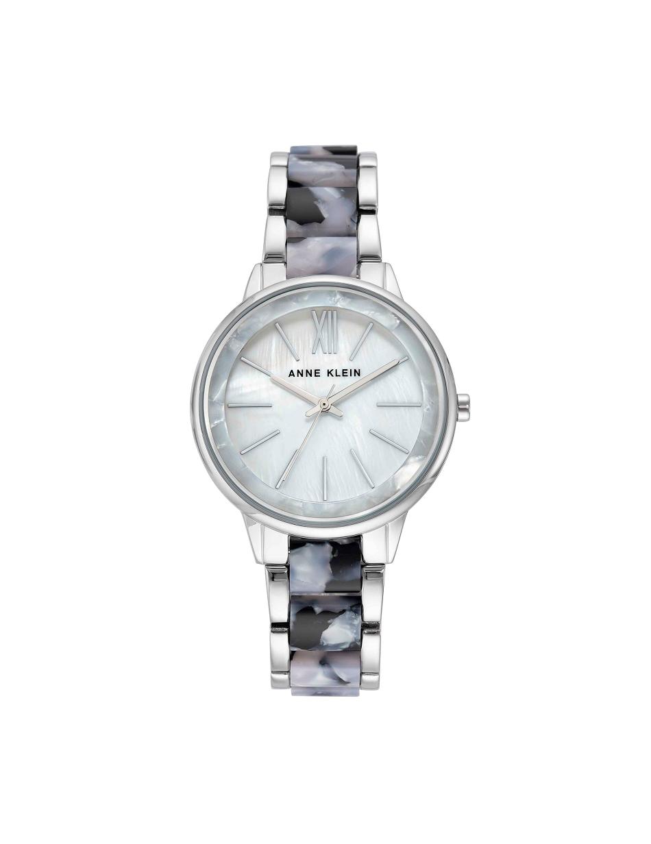 Les métaux Anne Klein Resin Link Watch   | FIK-7649966